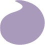 KORRES Eye Shadow - Light Purple (Shimmering) Makeup 74S - oddros.shop