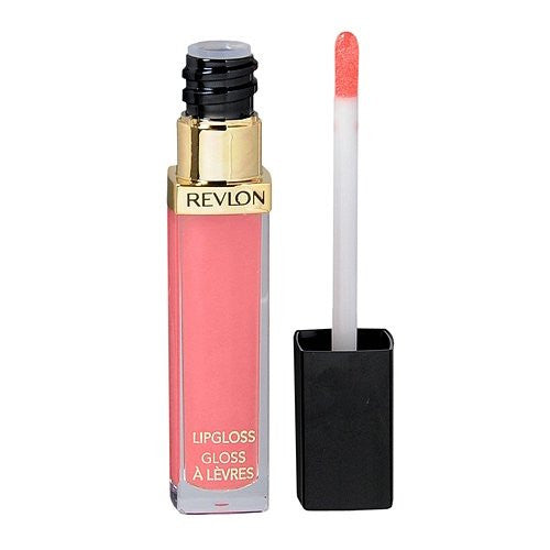 Revlon Super Lustrous Lipgloss, Coral Reef 170 - oddros.shop