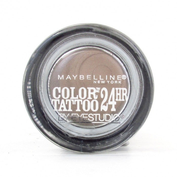 Maybelline Color Tattoo Metal Eyeshadow, Nude Compliment 90 - oddros.shop