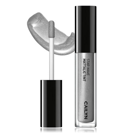 Cailyn Cosmetics Star Wave Mattalic Tint - 11 Polaris - oddros.shop