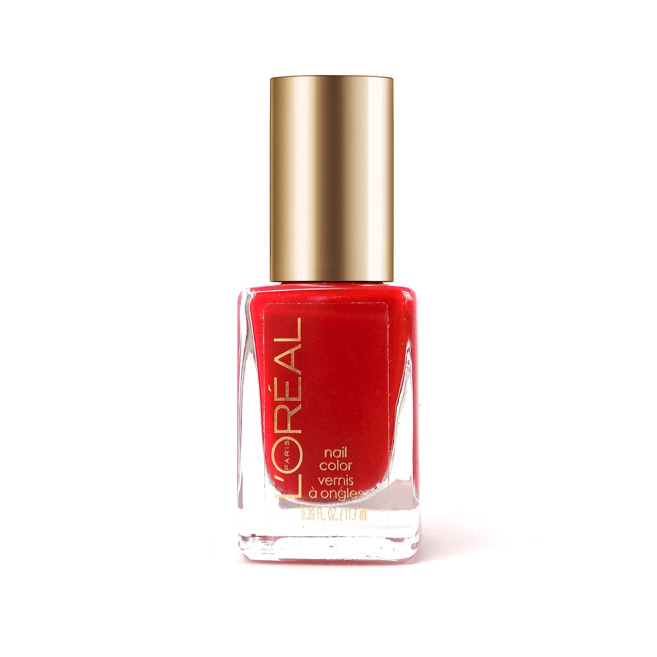 L'Oreal Paris Nail Polish Rendezvous 450 - oddros.shop