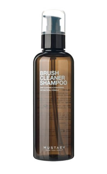 MustaeV - Brush Cleaner Shampoo - oddros.shop