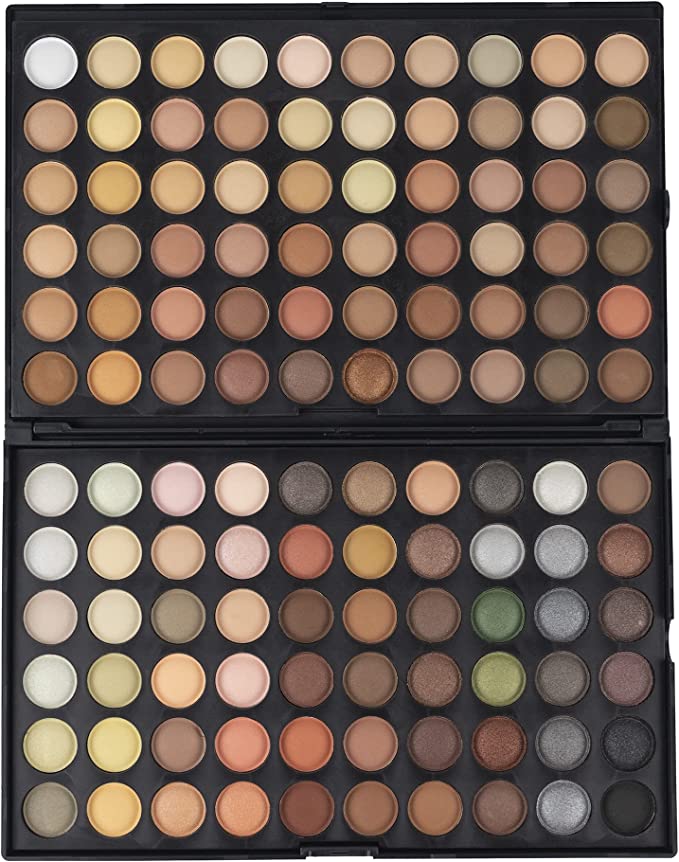 Eyeshadow