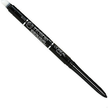 L'Oreal Infallible Never Fail Eyeliner, Carbon Black - oddros.shop