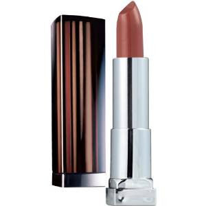 Maybelline New York Colorsensational Lipcolor, 355 Tinted Taupe - oddros.shop