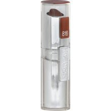 L'OREAL Paris Infallible Le Rouge Lipcolor, Lingering Mocha 816 - oddros.shop
