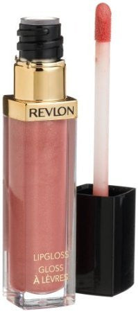 Revlon Super Lustrous Lipgloss, Pink Pursuit 120 - oddros.shop