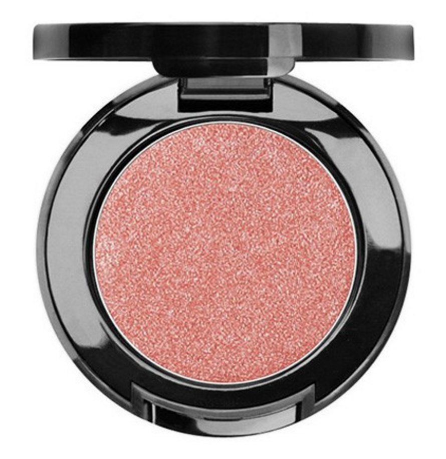 MustaeV - Single Eye Shadow - Pink Mist - oddros.shop