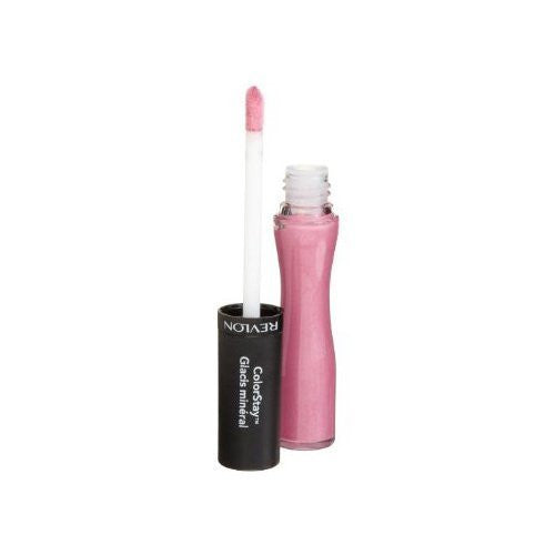 Revlon ColorStay Mineral Lipglaze, Endless Lilac 532 - oddros.shop
