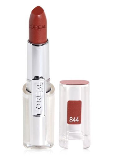 L'OREAL Paris Infallible Le Rouge Lipcolor, Molten Caramel 844 - oddros.shop