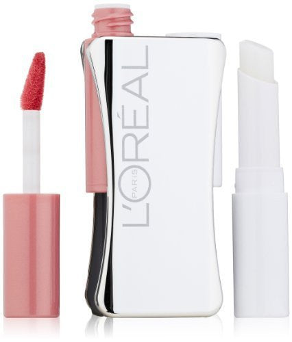 L'oreal Paris Infallible Never Fail Stars Collection Lipcolour, 100 Azalea - oddros.shop