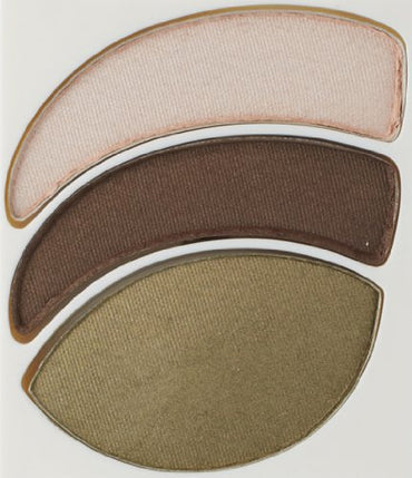 ALMAY intense I-color Eye Shadow, Bold Nudes For Greens 004 - oddros.shop