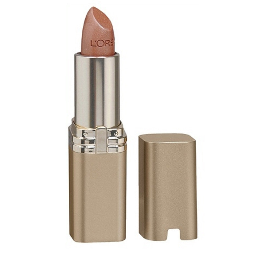 L'OREAL Paris Colour Riche Lipcolour, 835 Bronze Coin - oddros.shop