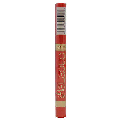 L'OREAL Paris Colour Riche Le Matte Full Coverage Lipcolour - 414 I Lacque You a Lot - oddros.shop