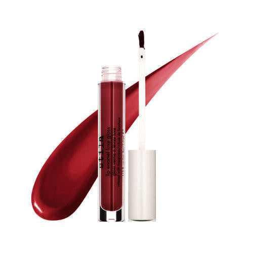 STILA Cosmetics Lip Enamel Luxe Gloss, Ecstasy - oddros.shop