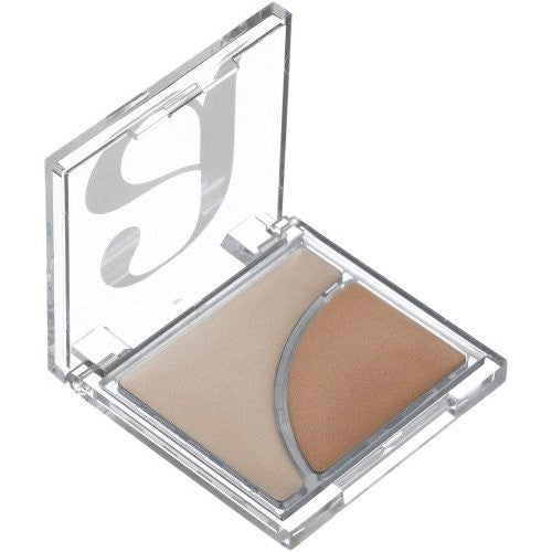 Almay Bright Eyes Eye Shadow Brighten & Accentuate- Buff 110 - oddros.shop