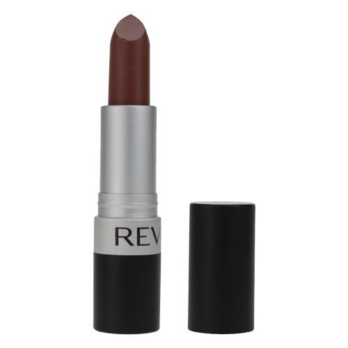 Revlon Matte Lipstick, Cocoa Craving 008 - oddros.shop