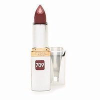 L'Oreal Paris Colour Riche Anti-Aging Serum Lipcolour, Wine Maven 709 - oddros.shop