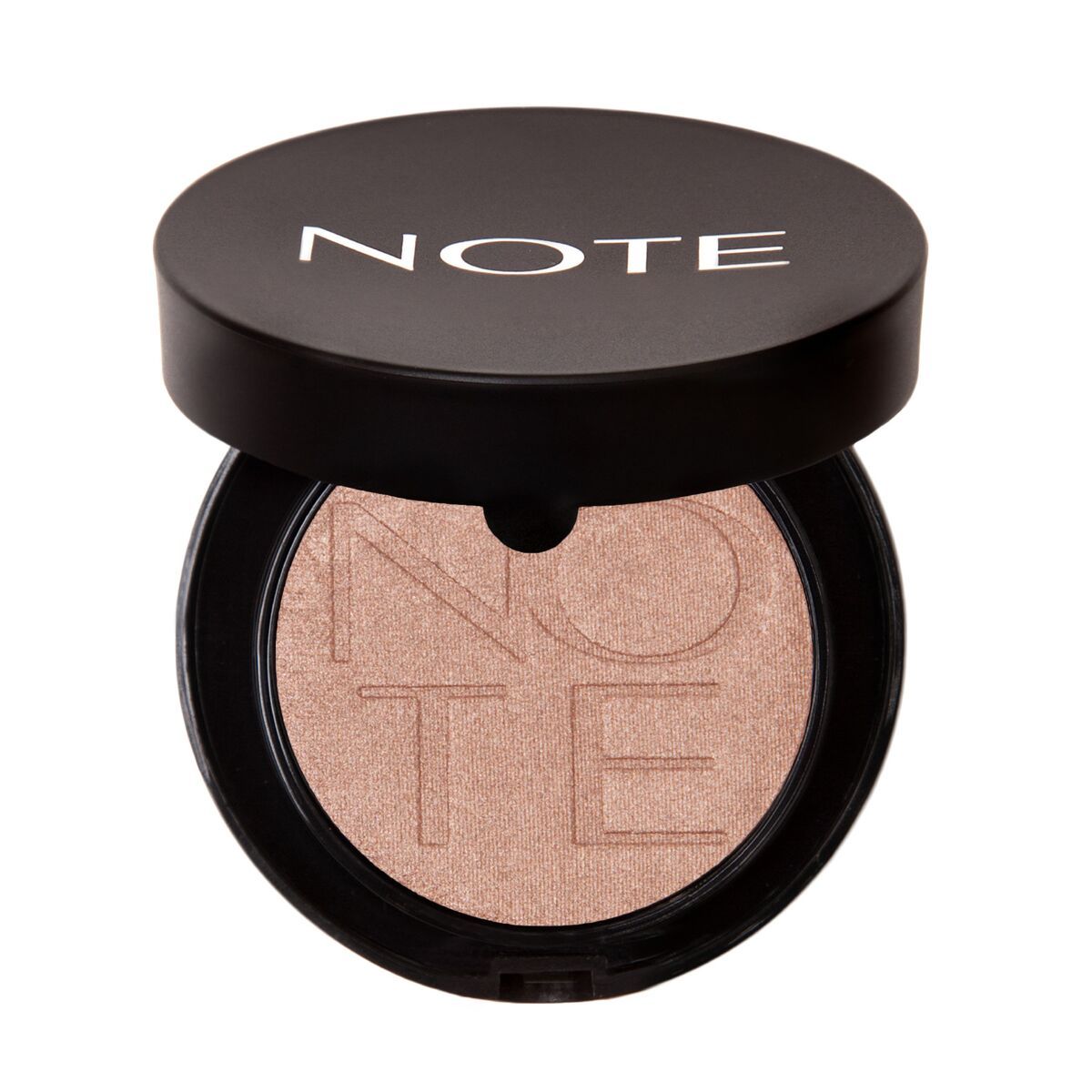 NOTE COSMETICS Luminous Silk Mono Eyeshadow - 0.16 OZ/(4.5g) - oddros.shop