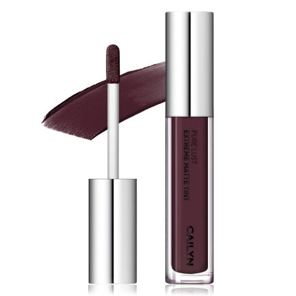 Cailyn Cosmetics Pure Lust Extreme Matte Lip Tint - 18 Imperialist - oddros.shop