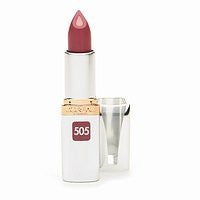 L'Oreal Paris Colour Riche Anti-Aging Serum Lipcolour, Berry Royale 505 - oddros.shop