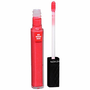 Revlon Colorburst Lipgloss, 006 Strawberry - oddros.shop