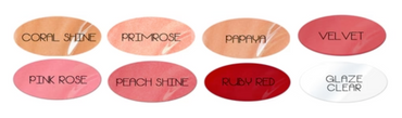 Nardo's Natural Lip Gloss