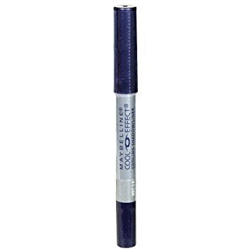 Maybelline Cool Effect Cooling Shadow/Liner, 22 Midnight Chill - oddros.shop
