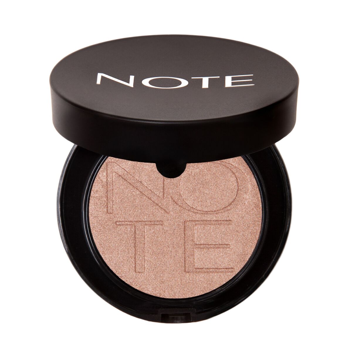 NOTE COSMETICS Luminous Silk Mono Eyeshadow 18 - oddros.shop