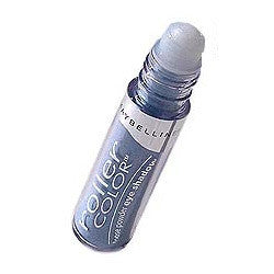 Maybelline Roller Color Loose Powder Eyeshadow - 90 Steel Wheeling - oddros.shop