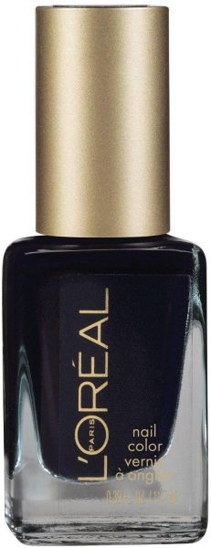 L'Oreal Paris Nail Polish Berry Nice 607 - oddros.shop