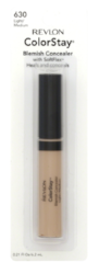 REVLON ColorStay Blemish Concealer 630 Light/Medium - oddros.shop