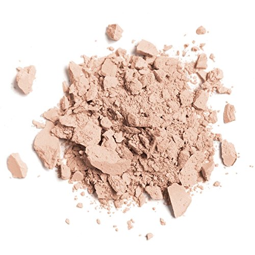 Mirabella Pure Press Mineral Powder Medium Coverage Foundation - I - oddros.shop