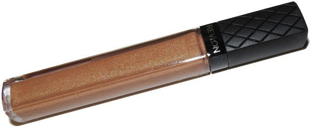 Revlon ColorBurst Lipgloss, Gold Dust 024 - oddros.shop