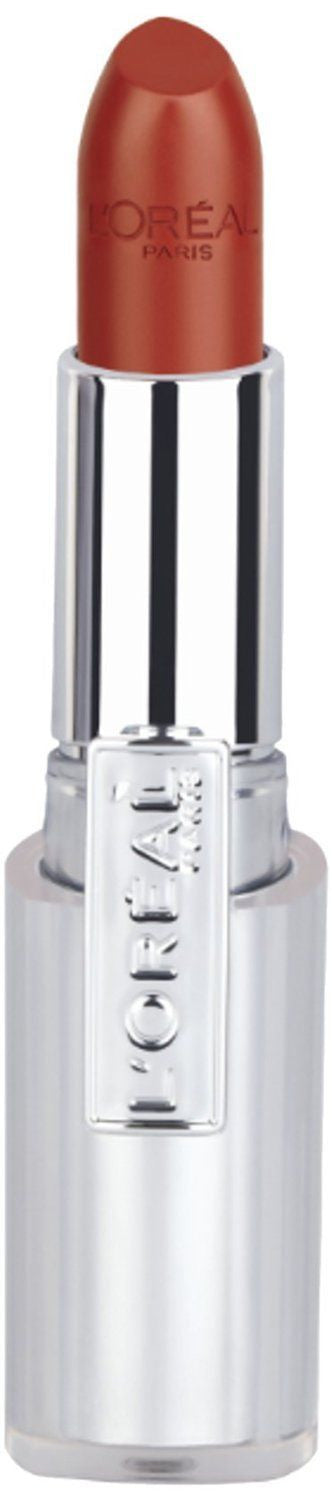 L'OREAL Paris Infallible Le Rouge Lipcolor, Intensely Mauve 512 - oddros.shop