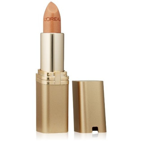 L'OREAL Paris Colour Riche Lipcolour, 805 Golden Splendor - oddros.shop