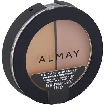 ALMAY Smart Shade CC Concealer + Brightener - oddros.shop