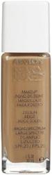 REVLON Nearly Naked Liquid Makeup Broad Spectrum SPF 20, Sun Beige 210, 1 Fluid Ounce - oddros.shop