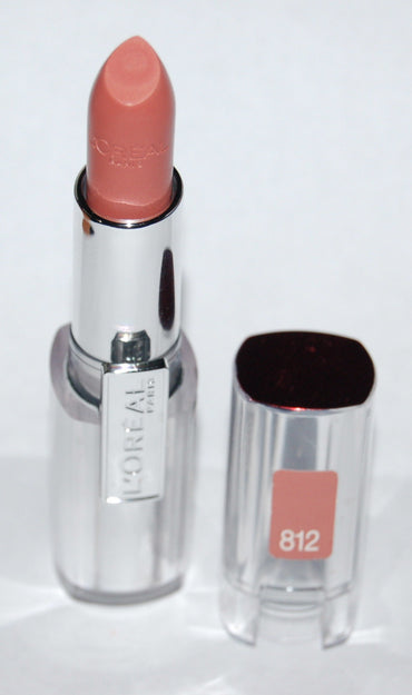L'OREAL Paris Infallible Le Rouge Lipcolor, Opulent Organza 812 - oddros.shop