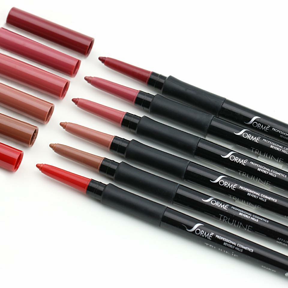Truline Mechanical Lip Liner - Intriguing (MPL06) - oddros.shop