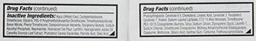 REVLON Nearly Naked Liquid Makeup Broad Spectrum SPF 20, Nutmeg 230, 1 Fluid Ounce - oddros.shop