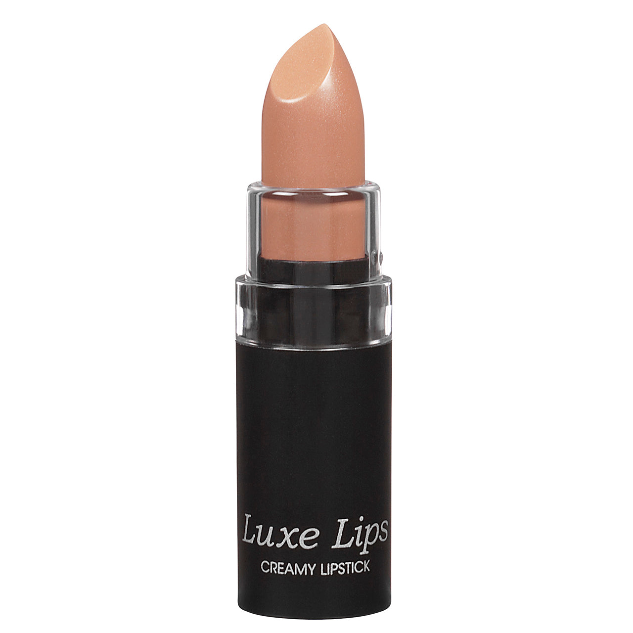 Styli-Style Cosmetics Luxe Lips Creamy Lipstick - Birthday Suit - oddros.shop