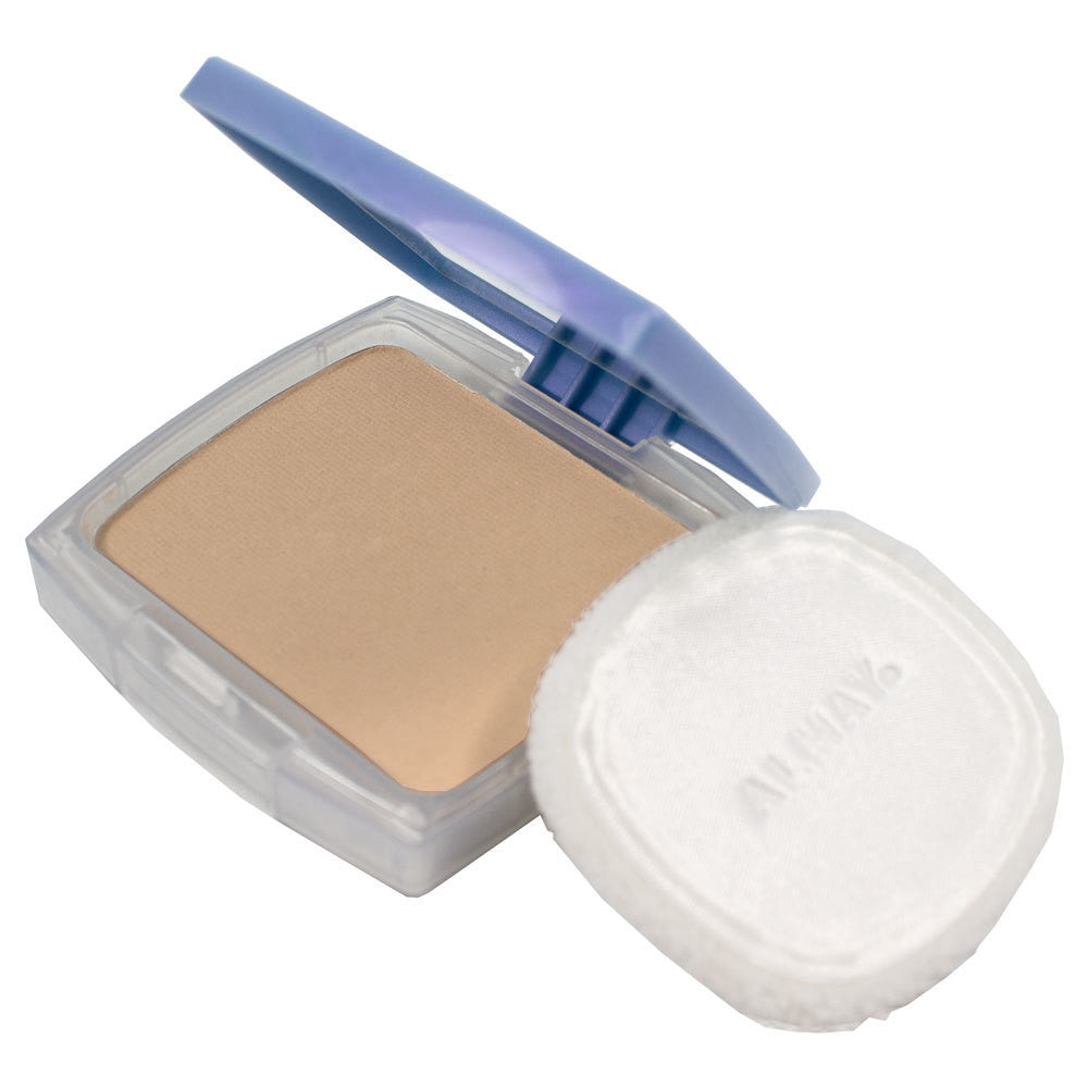 ALMAY Line Smoothing Pressed Powder, Medium 300 - 0.35 oz - oddros.shop