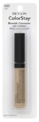 REVLON ColorStay Blemish Concealer 620 Light - oddros.shop