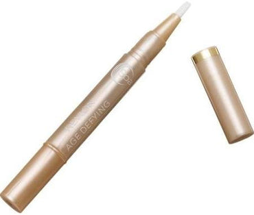 Revlon Age Defying Spa Concealer, 004 Medium Deep - oddros.shop