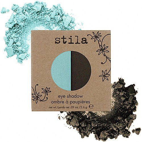 STILA Cosmetics Eye Shadow Duo Pan - Punaluu - oddros.shop
