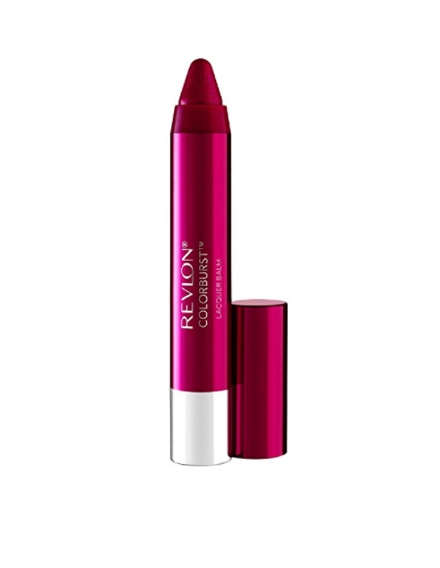 Revlon ColorBurst Lacquer Balm- 125 Flirtatious - oddros.shop