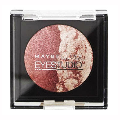 Maybelline Eye Studio Color Pearls Marbleized Eyeshadow - oddros.shop