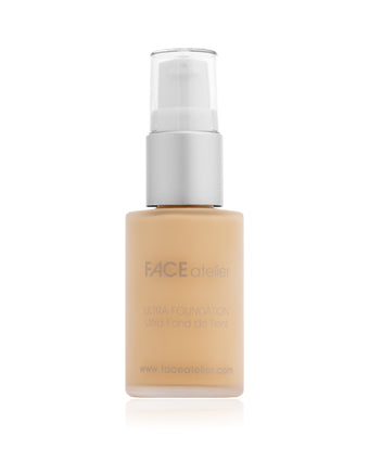 Face atelier Ultra Foundation - Ivory (2), 1 fl. oz. (30ml) - oddros.shop