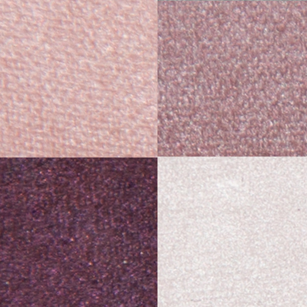 NOTE COSMETICS Luminous Silk Quattro Eyeshadow 4 - oddros.shop